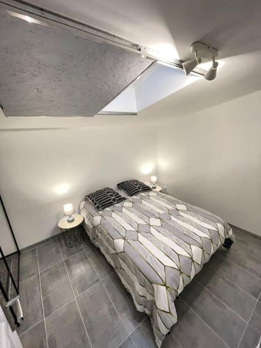 La Maisonnette Saint-Quentinoise エクステリア 写真